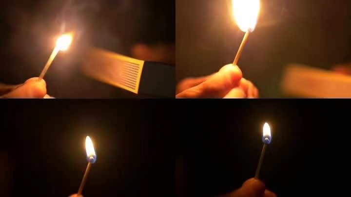 Сера в спичках? Понимание того, что советы соответствия сделаны из